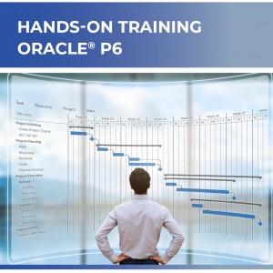 Training for Primavera Oracle P6 Class