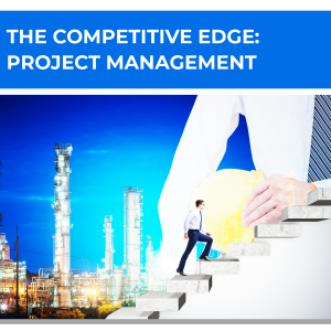 Competitive edge Project Management for Construction teams, PMI Registered Education Provider R.E.P.