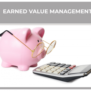 Training for Construction Earned Value Management class