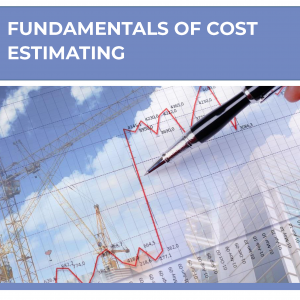 Fundamentals of Cost Estimating for Construction teams, PMI Registered Education Provider R.E.P.