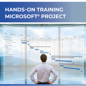 Hands on Training for Microsoft Project class