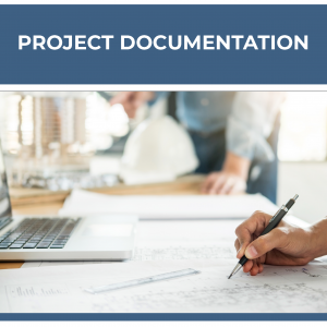 Project Documentation class for Construction Project Managers