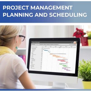 Training for Project Management Planning and Scheduling Class Webinar