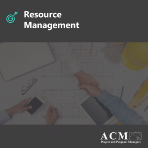 Resource Management Training for Project Managers Professional Development, Ann Arbor, North Carolina, Ohio