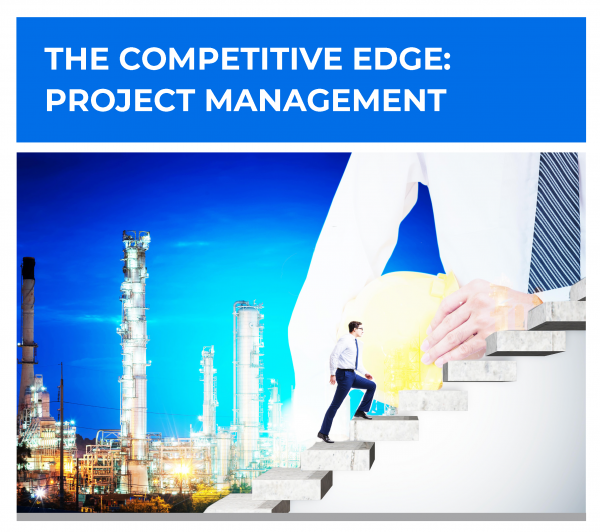 Competitive edge Project Management for Construction teams, PMI Registered Education Provider R.E.P.