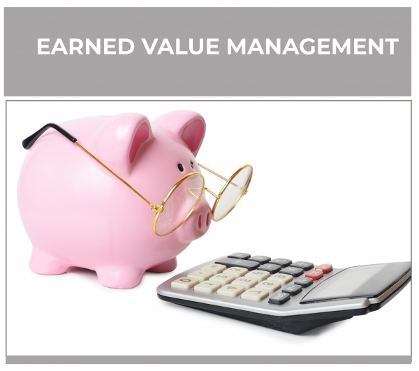 Training for Construction Earned Value Management class