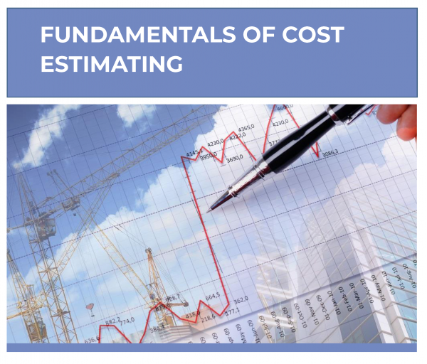 Fundamentals of Cost Estimating for Construction teams, PMI Registered Education Provider R.E.P.