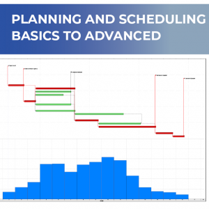 Training for Planning and Scheduling Basics to Advanced