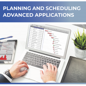 Training for Planning Scheduling Advanced Applications Class