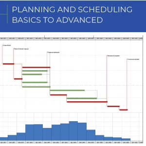 Planning and Scheduling Basics to Advanced Training Class