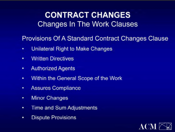 Construction Claims Delay Analysis Workshop - Workbook - Image 2