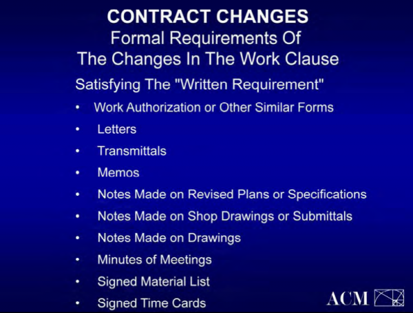 Construction Claims Delay Analysis Workshop - Workbook - Image 3
