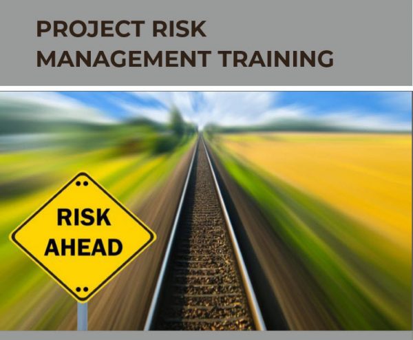 Project Risk Management - 1/2 Day
